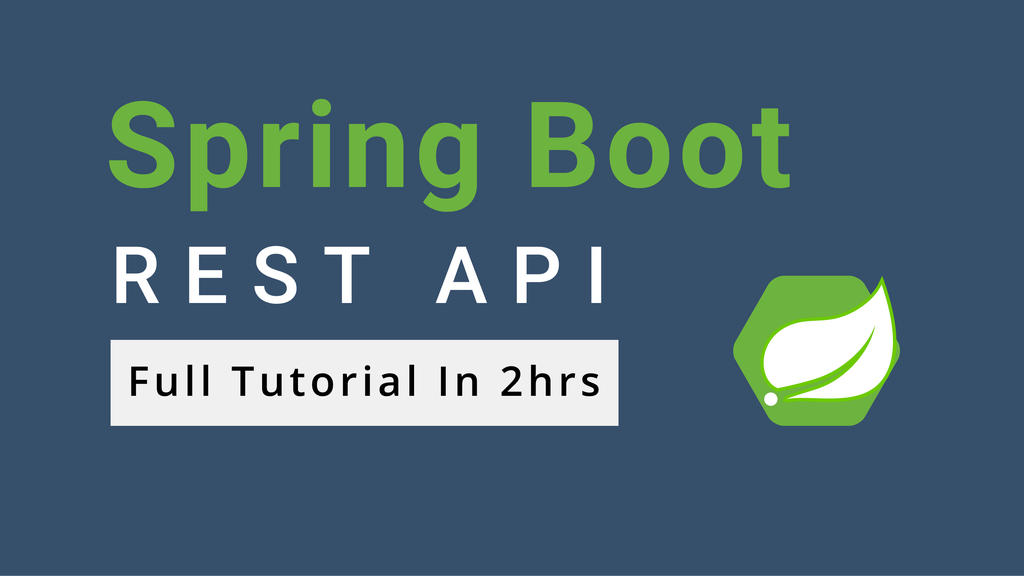 'Video thumbnail for Spring Boot course introduction'